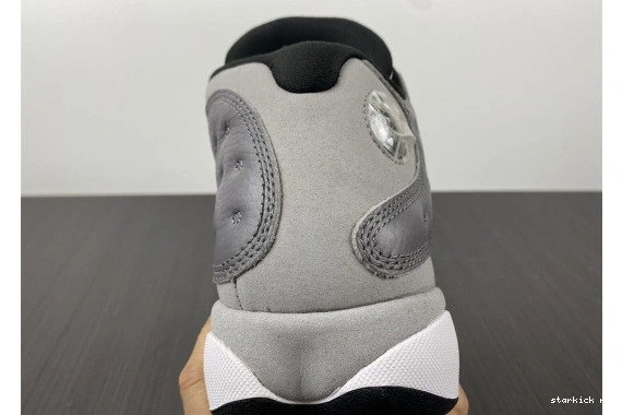 Grey Atmosphere 414571-016 Air 13 Jordan 414571-016 Retro 1202